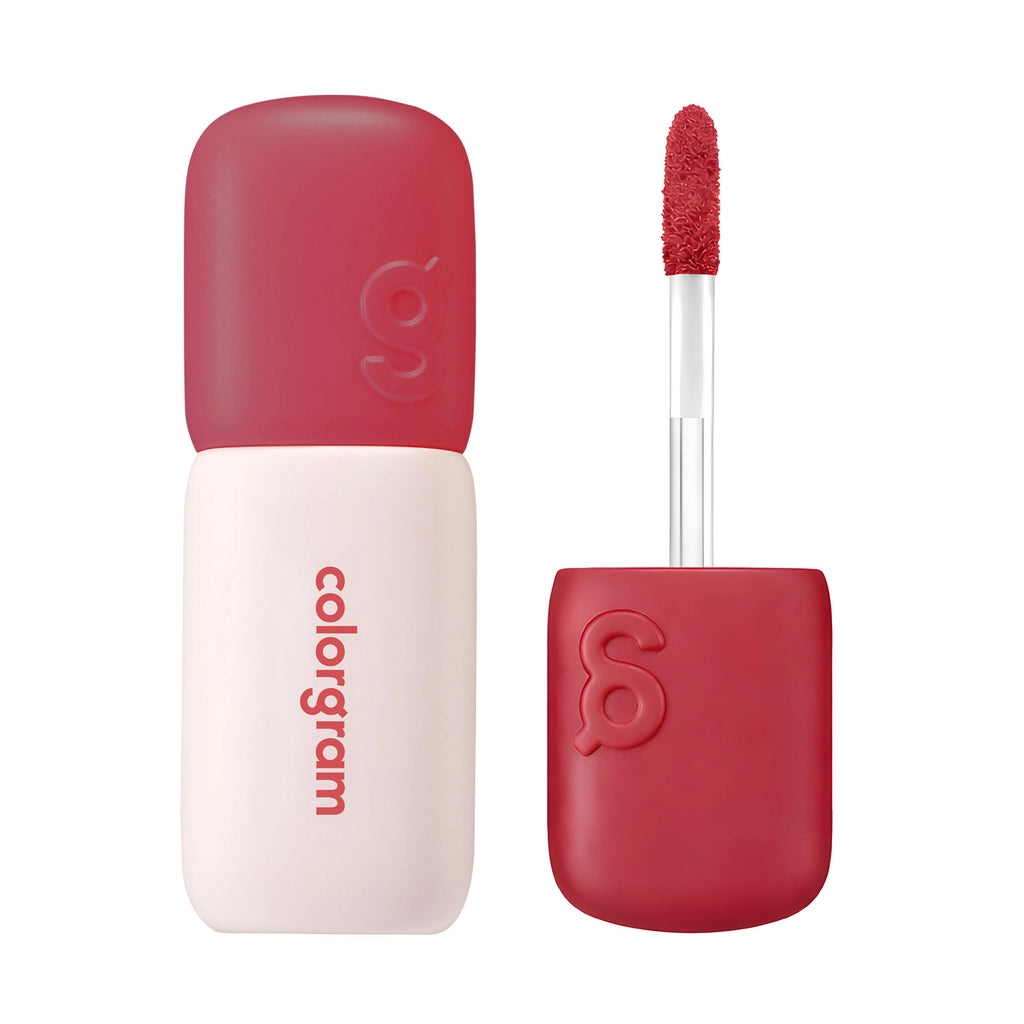 Colorgram Nude Blur Tint 02 Charming Pink