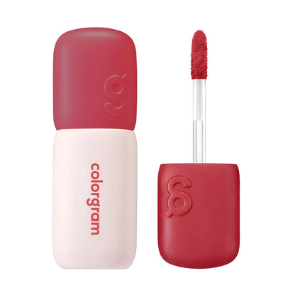 Colorgram Nude Blur Tint 02 Charming Pink