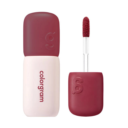 Colorgram Nude Blur Tint 02 Charming Pink