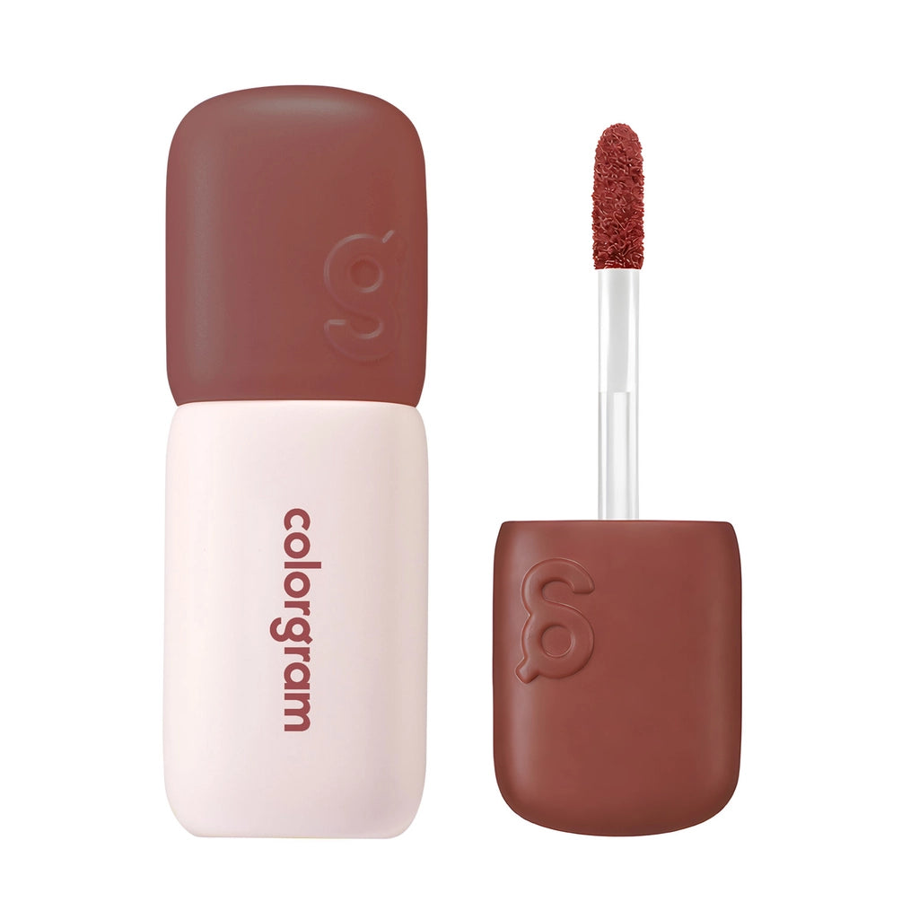 Colorgram Nude Blur Tint 02 Charming Pink