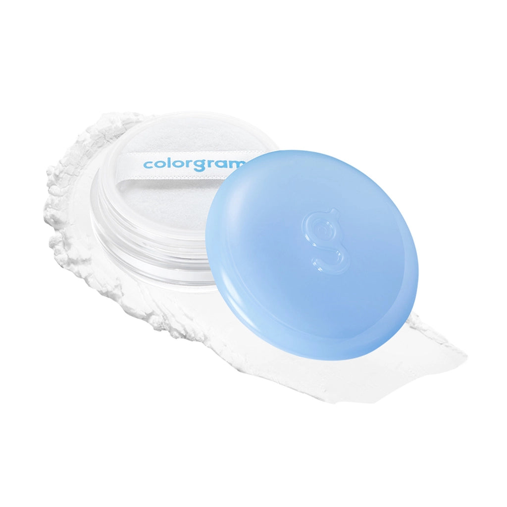 Colorgram Tintin Dory Blur Powder Setting Powder