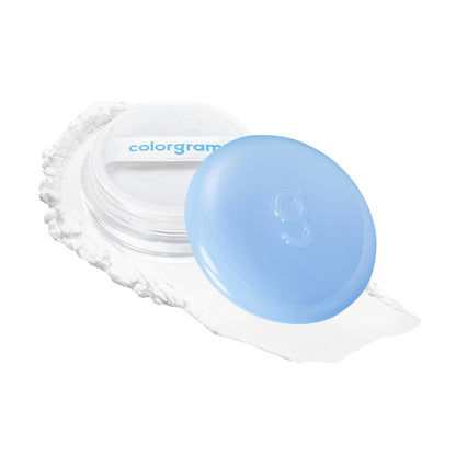 Colorgram Tintin Dory Blur Powder Setting Powder