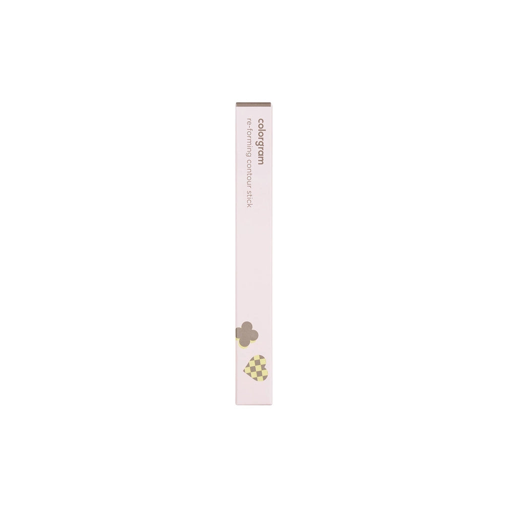 Colorgram Re-Forming Contour Stick 02 Cool Tone
