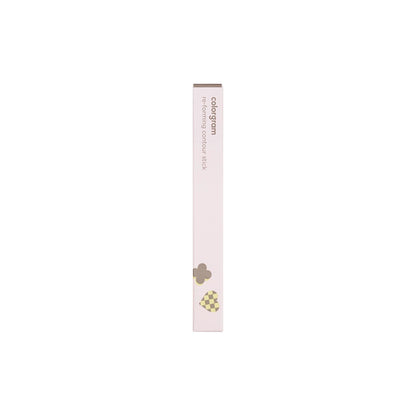 Colorgram Re-Forming Contour Stick 02 Cool Tone