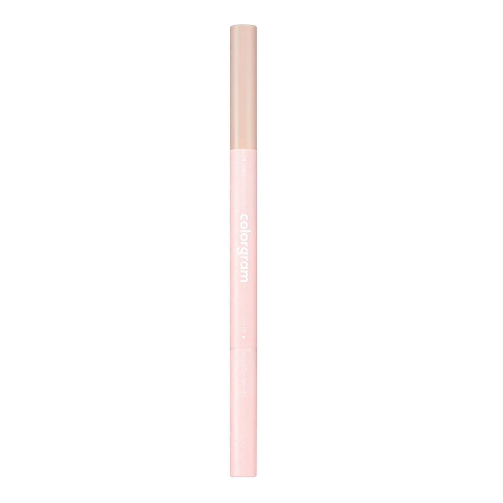 Colorgram All in One Aegyo-Sal Maker Eyeshadow 03 Real