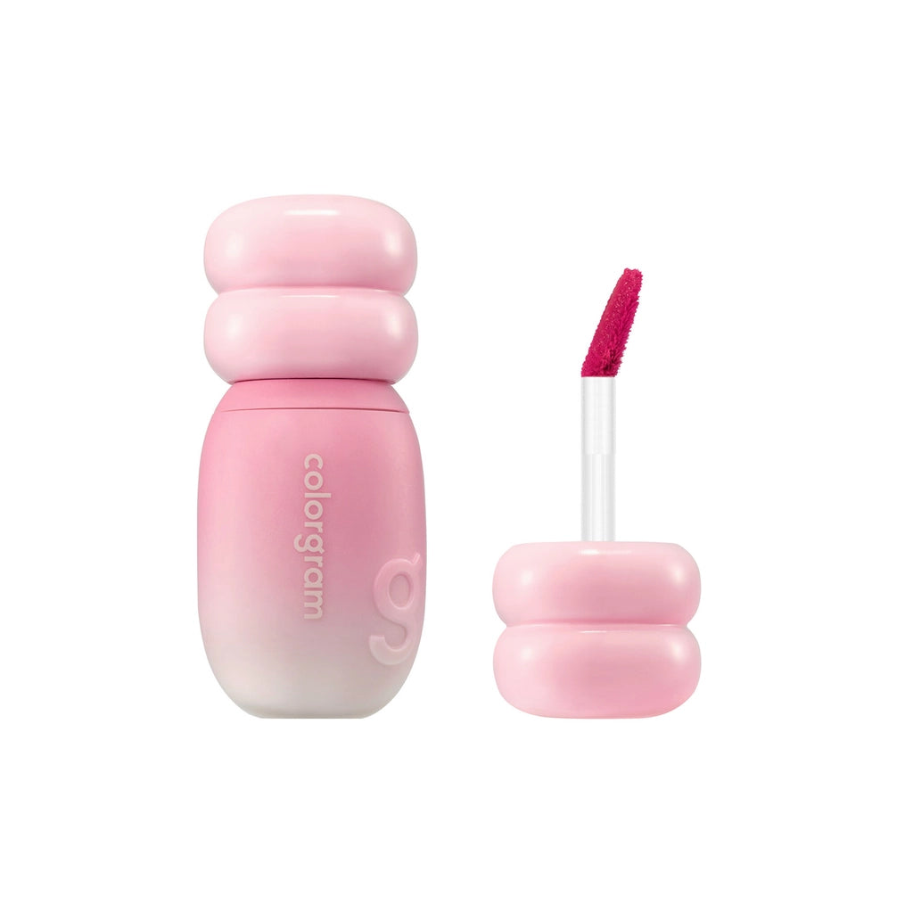Colorgram Juicy Jam Blur Tint 08 Grapey Cherry
