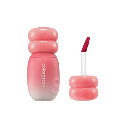 Colorgram Juicy Jam Blur Tint 08 Grapey Cherry