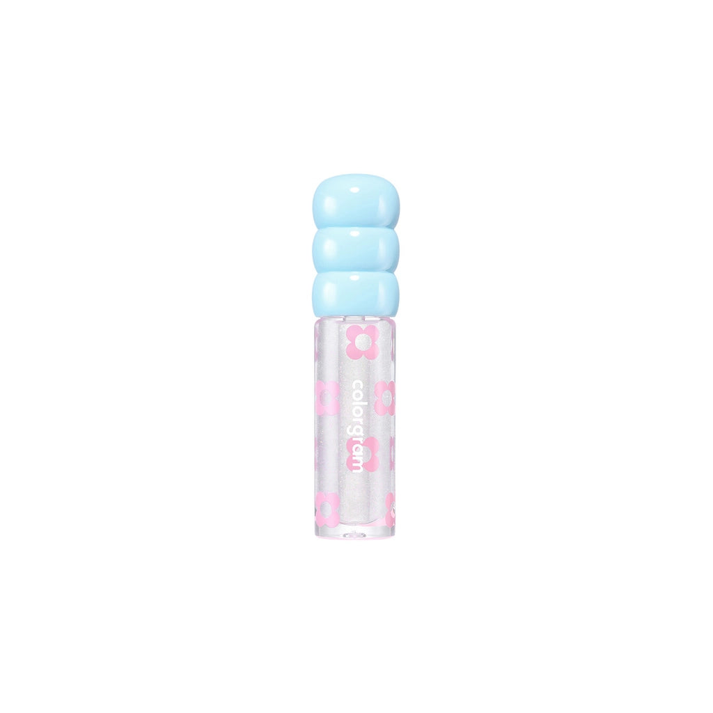 Colorgram Fruity Glass Tint Mini Duo Lip Gloss Set 03 Cool Best