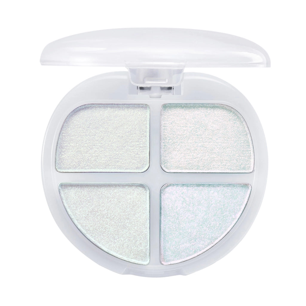 Colorgram Tintin Dory Eyeshadow Palette 01 Glitter Dory