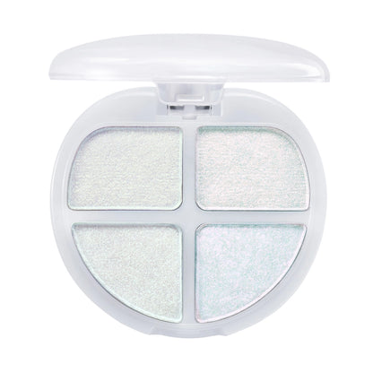 Colorgram Tintin Dory Eyeshadow Palette 01 Glitter Dory
