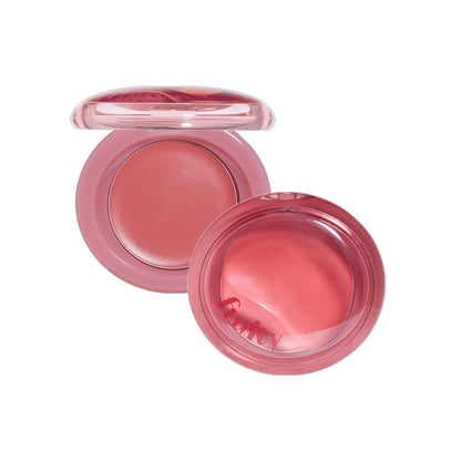 Etude Fruity Lip &amp; Cheek Blur Balm 03 Warm Peach