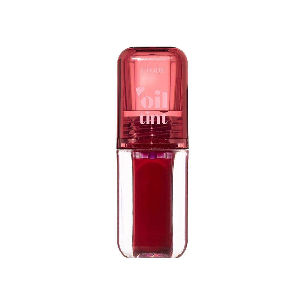 Etude Dear Darling Oil Tint 02 Plum Berry