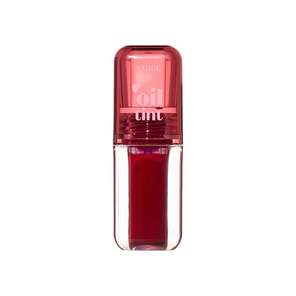 Etude Dear Darling Oil Tint 02 Plum Berry