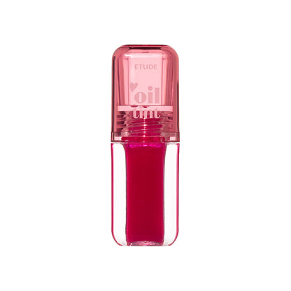 Etude Dear Darling Oil Tint 03 Neon Pink