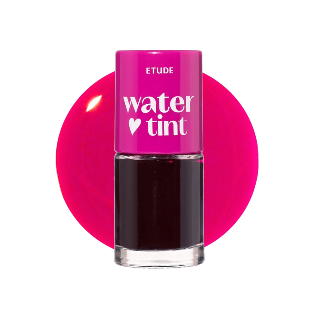 Etude Dear Darling Water Tint 04 Red Grapefruit