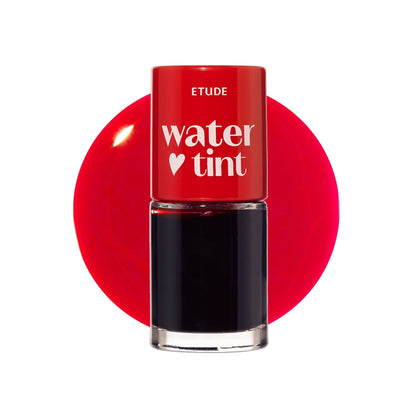Etude Dear Darling Water Tint 04 Red Grapefruit