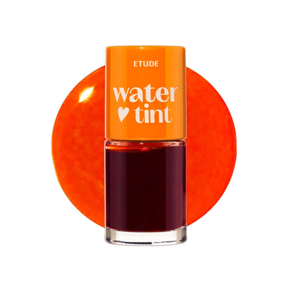 Etude Dear Darling Water Tint 04 Red Grapefruit