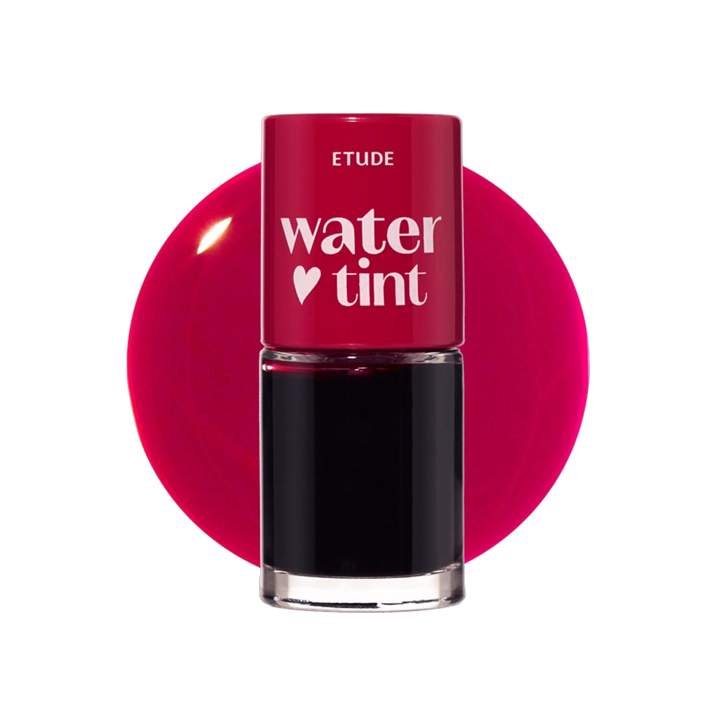 Etude Dear Darling Water Tint 04 Red Grapefruit