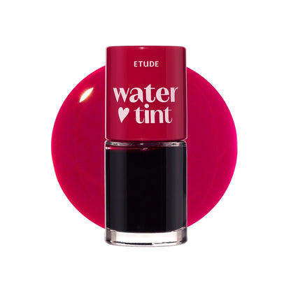Etude Dear Darling Water Tint 04 Red Grapefruit
