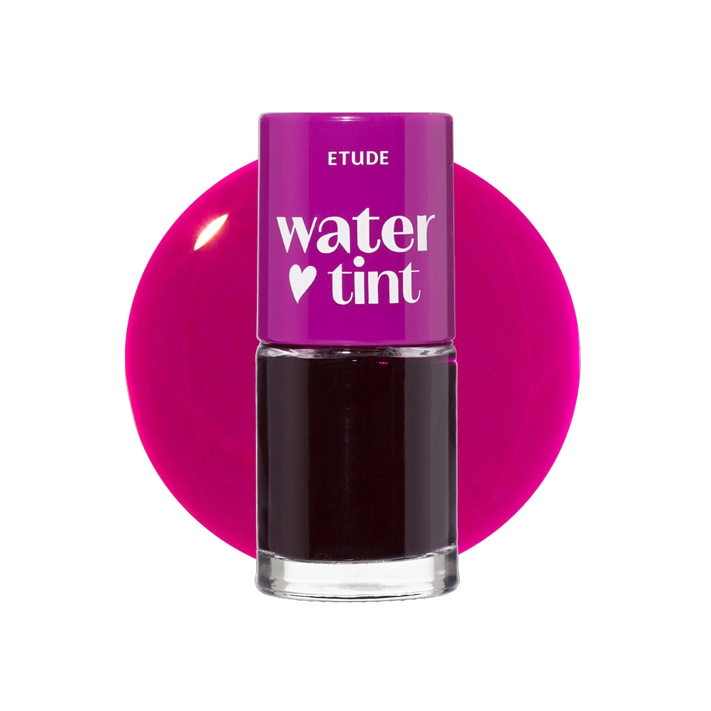 Etude Dear Darling Water Tint 04 Red Grapefruit