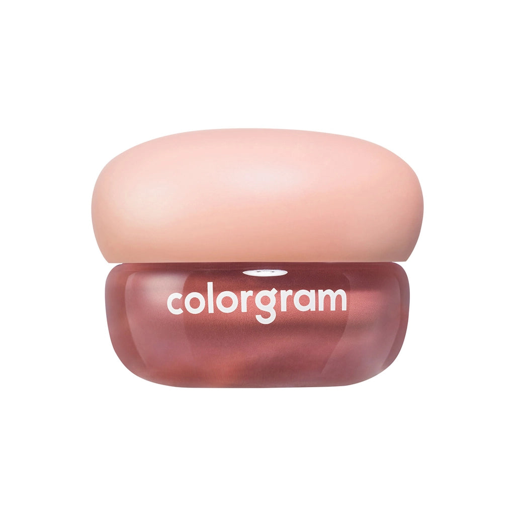 Colorgram Tintin Dory Blur Jam Lipstick &amp; Blush 05 Hip Berry