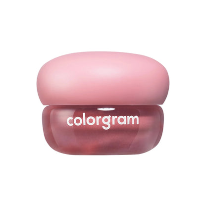 Colorgram Tintin Dory Blur Jam Lipstick &amp; Blush 05 Hip Berry