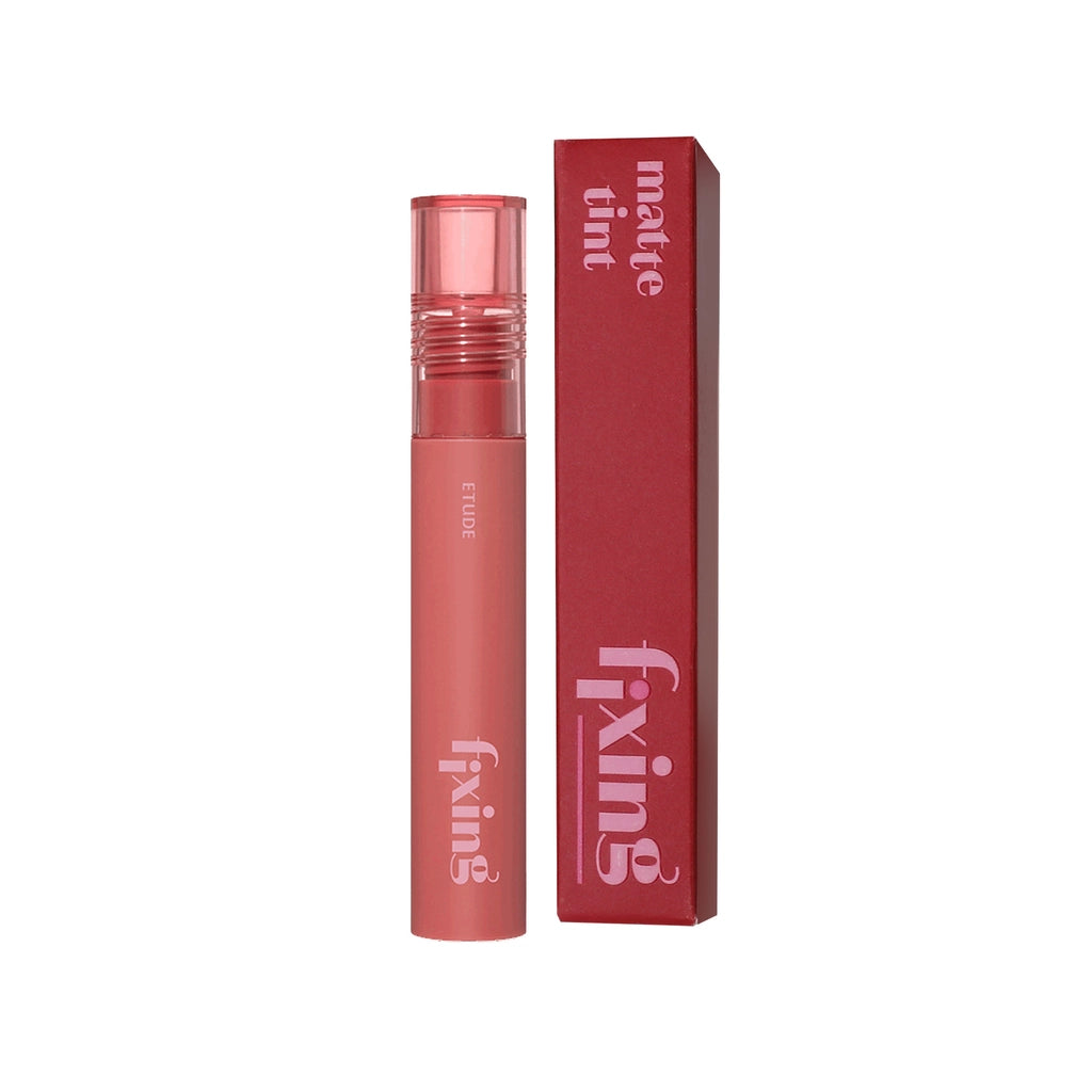 Etude Fixing Tint 07 Cranberry Plum