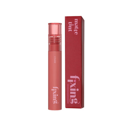 Etude Fixing Tint 07 Cranberry Plum