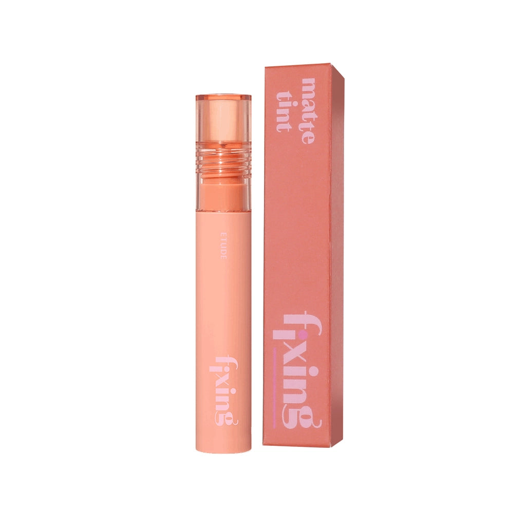Etude Fixing Tint 07 Cranberry Plum