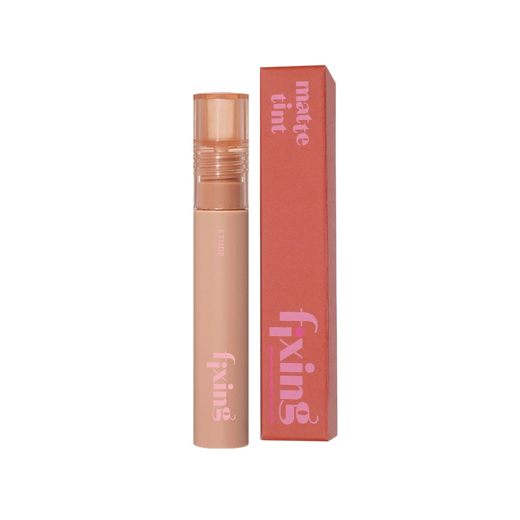Etude Fixing Tint 07 Cranberry Plum
