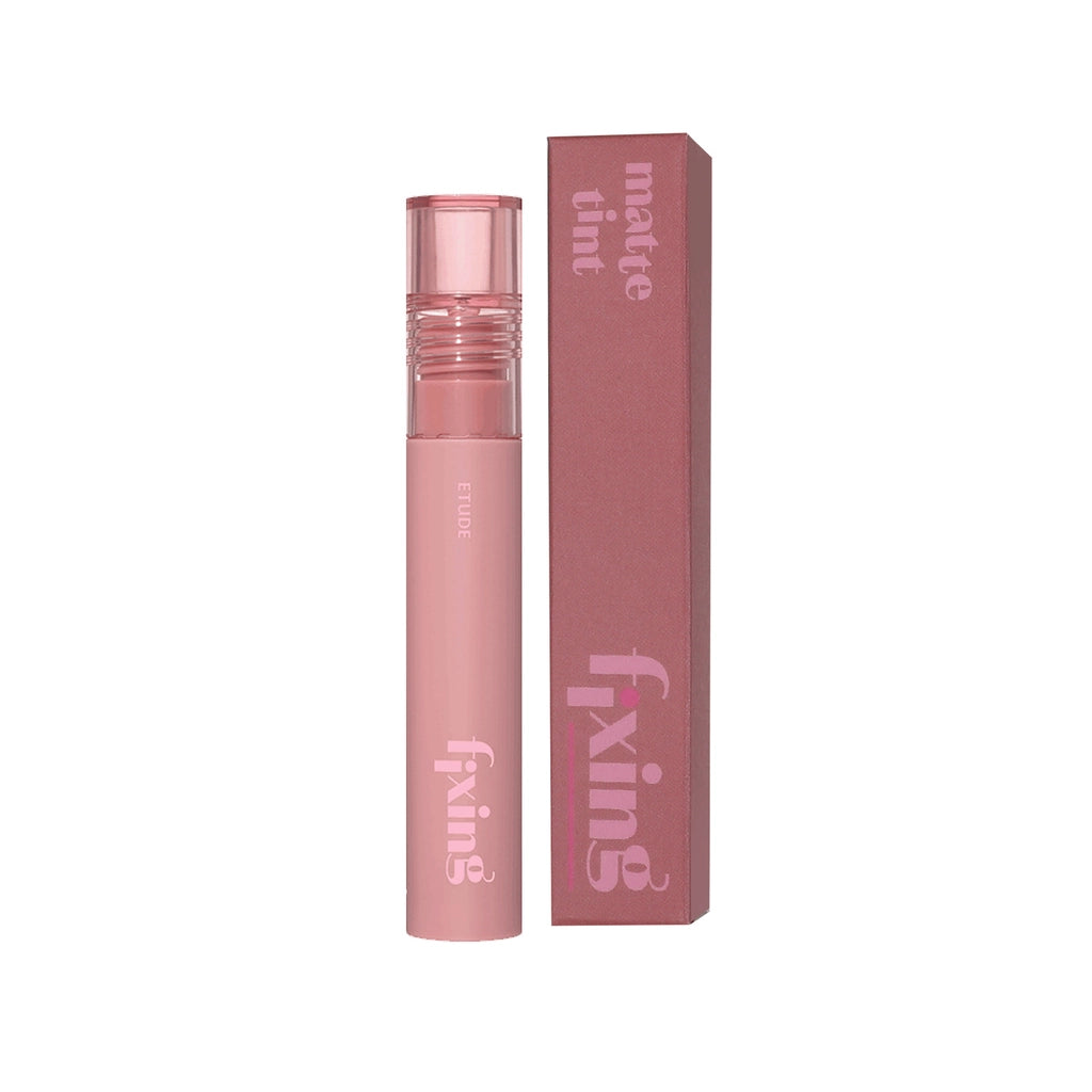 Etude Fixing Tint 07 Cranberry Plum