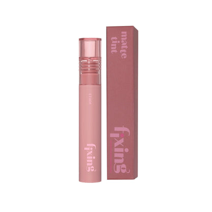 Etude Fixing Tint 07 Cranberry Plum