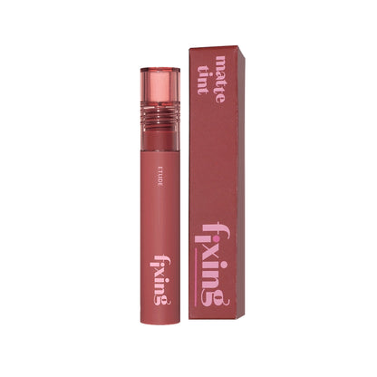 Etude Fixing Tint 07 Cranberry Plum