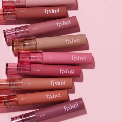 Etude Fixing Tint 07 Cranberry Plum