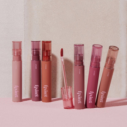 Etude Fixing Tint 07 Cranberry Plum