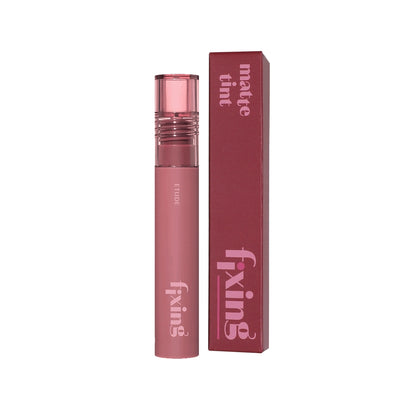 Etude Fixing Tint 07 Cranberry Plum