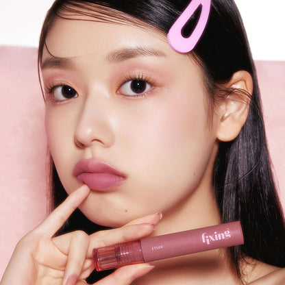 Etude Fixing Tint 07 Cranberry Plum