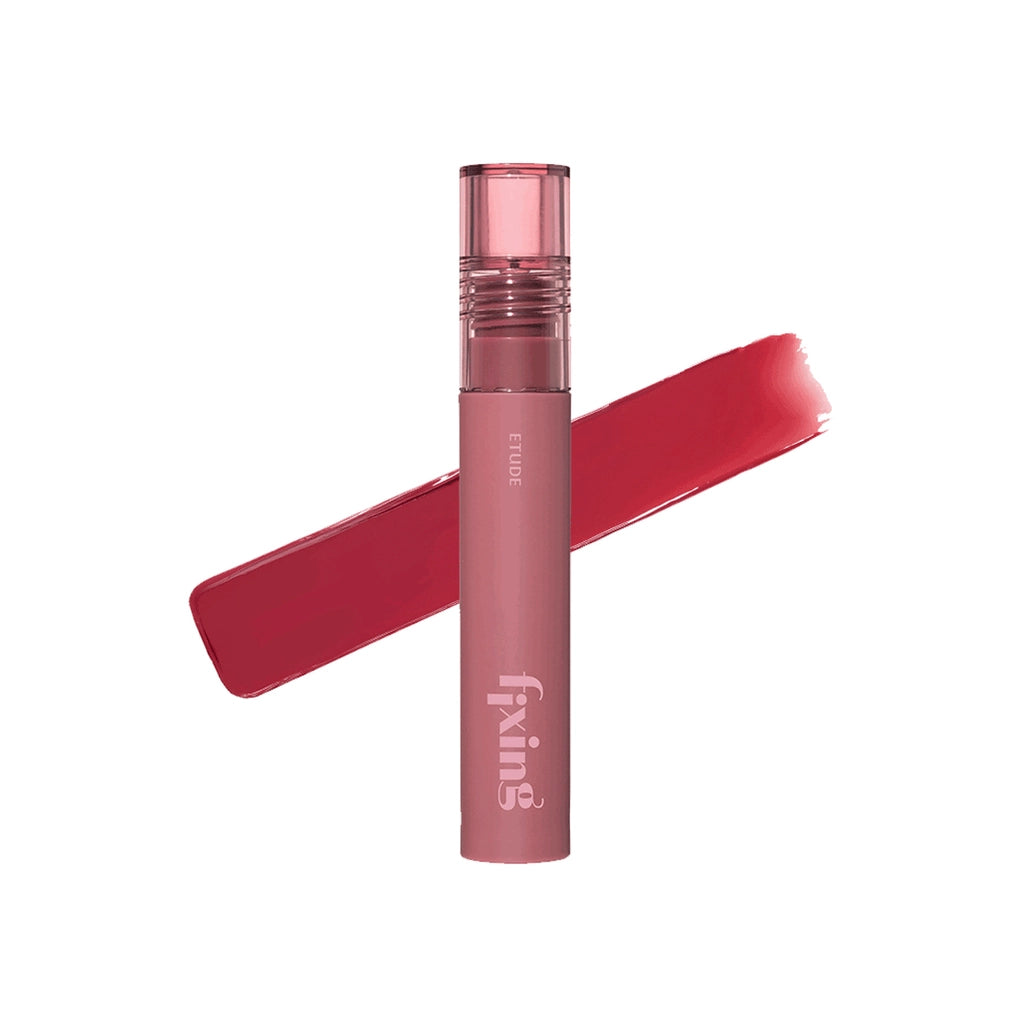 Etude Fixing Tint 07 Cranberry Plum