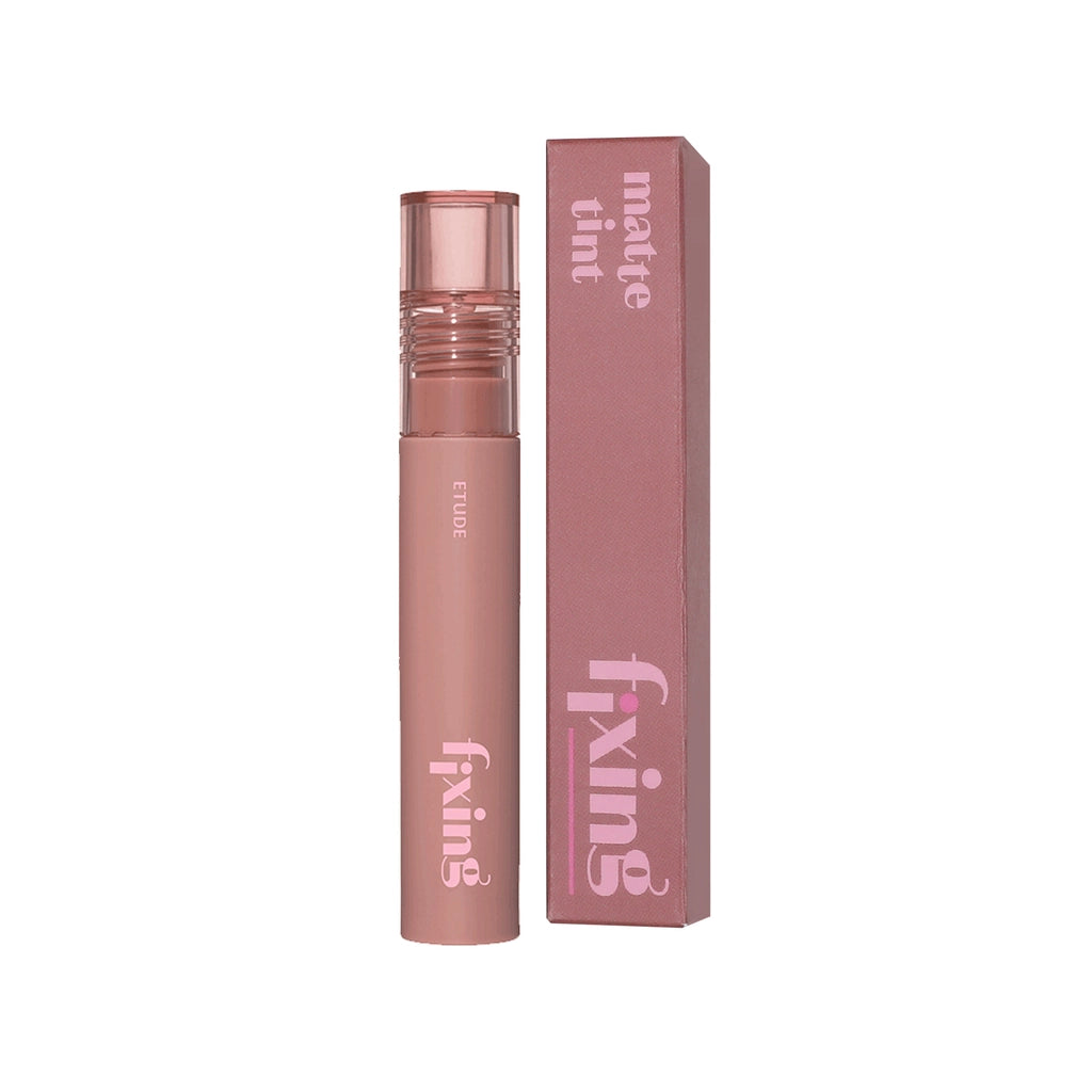 Etude Fixing Tint 07 Cranberry Plum