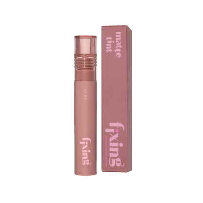 Etude Fixing Tint 07 Cranberry Plum