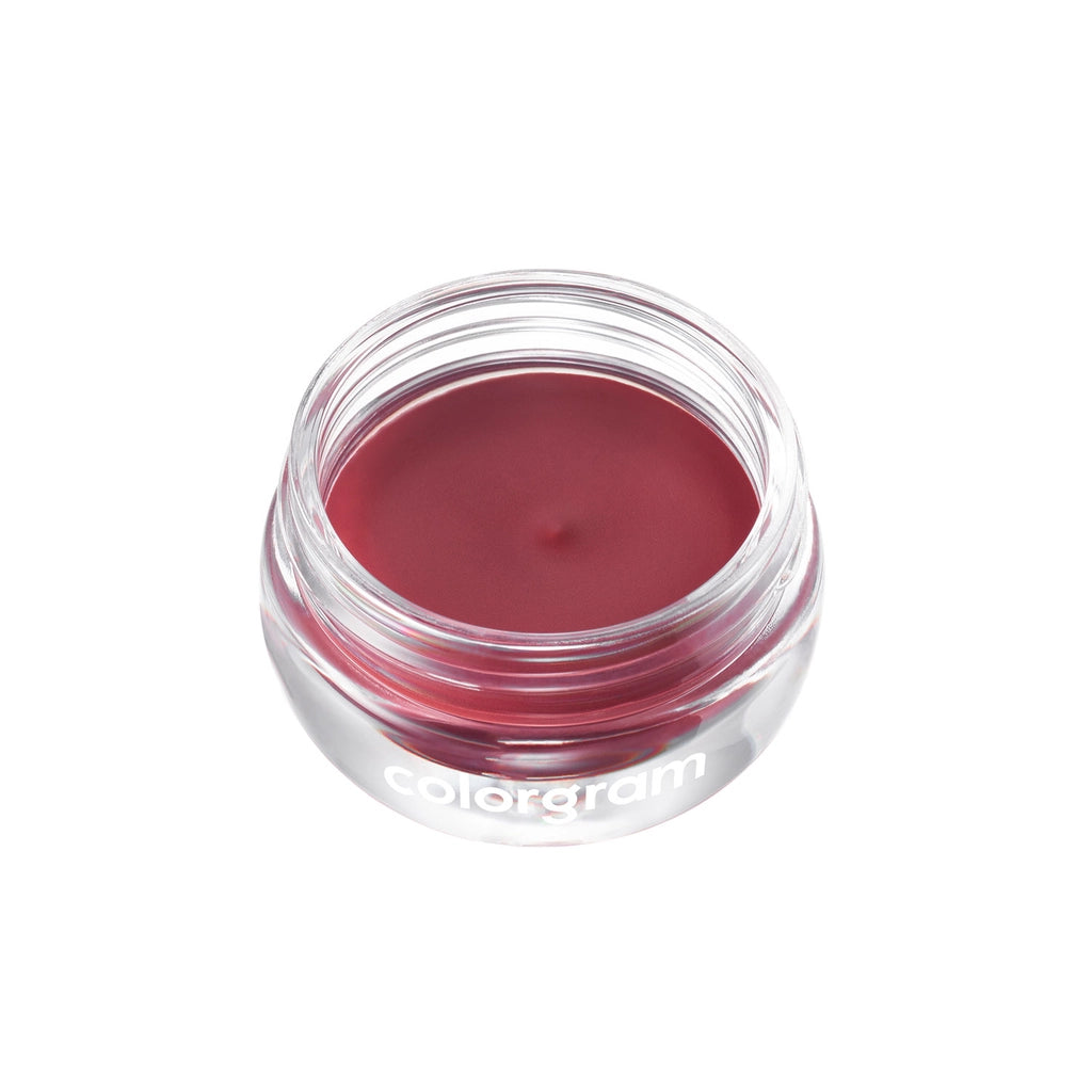 Colorgram Tintin Dory Blur Jam Lipstick &amp; Blush 05 Hip Berry