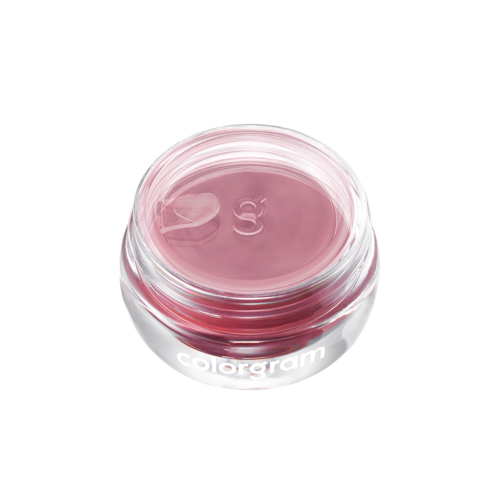 Colorgram Tintin Dory Blur Jam Lipstick &amp; Blush 05 Hip Berry