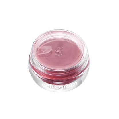 Colorgram Tintin Dory Blur Jam Lipstick &amp; Blush 05 Hip Berry