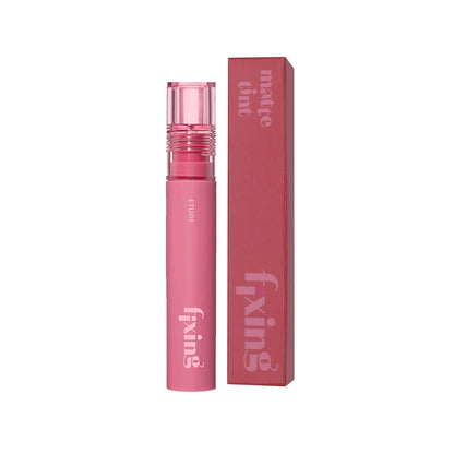 Etude Fixing Tint 07 Cranberry Plum