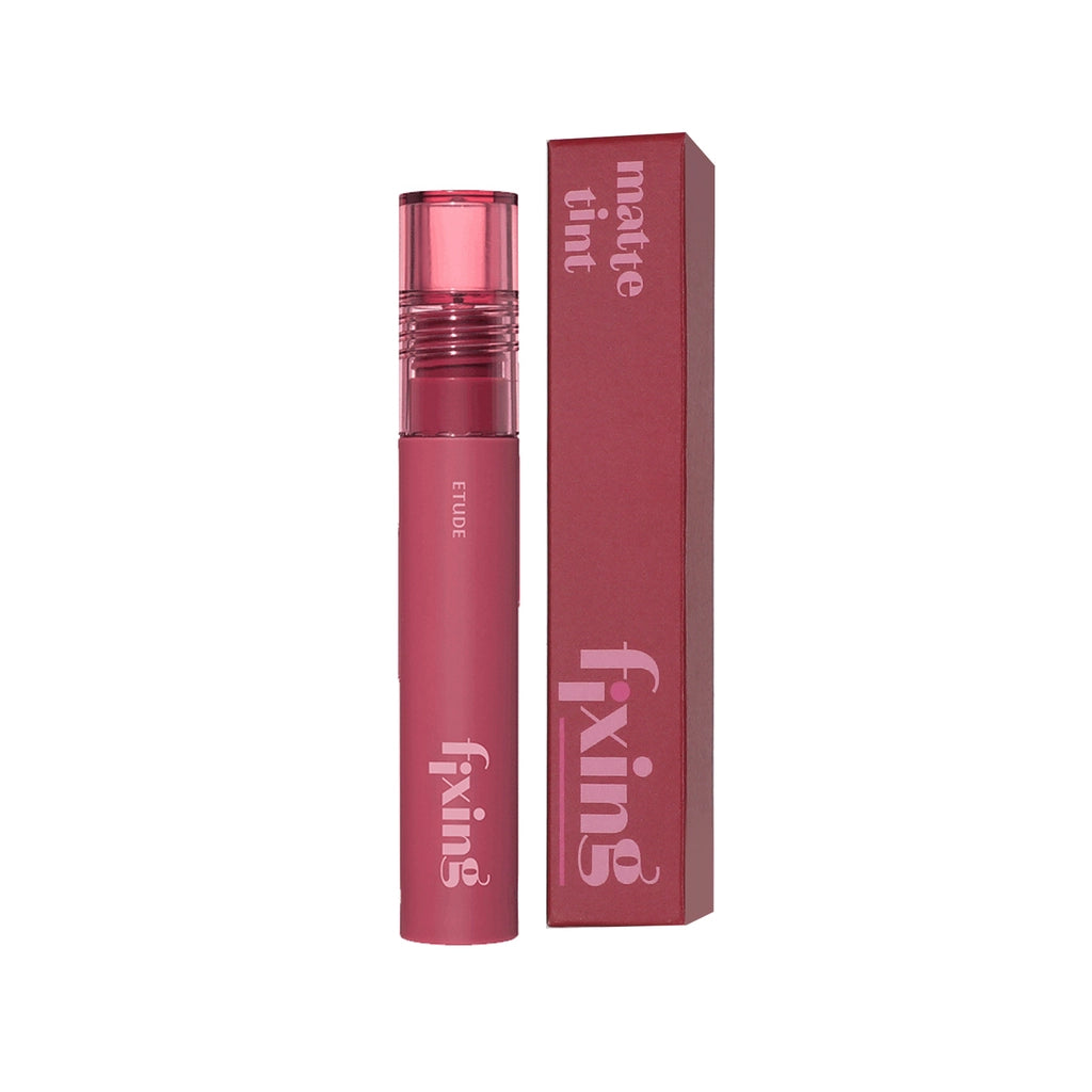 Etude Fixing Tint 07 Cranberry Plum