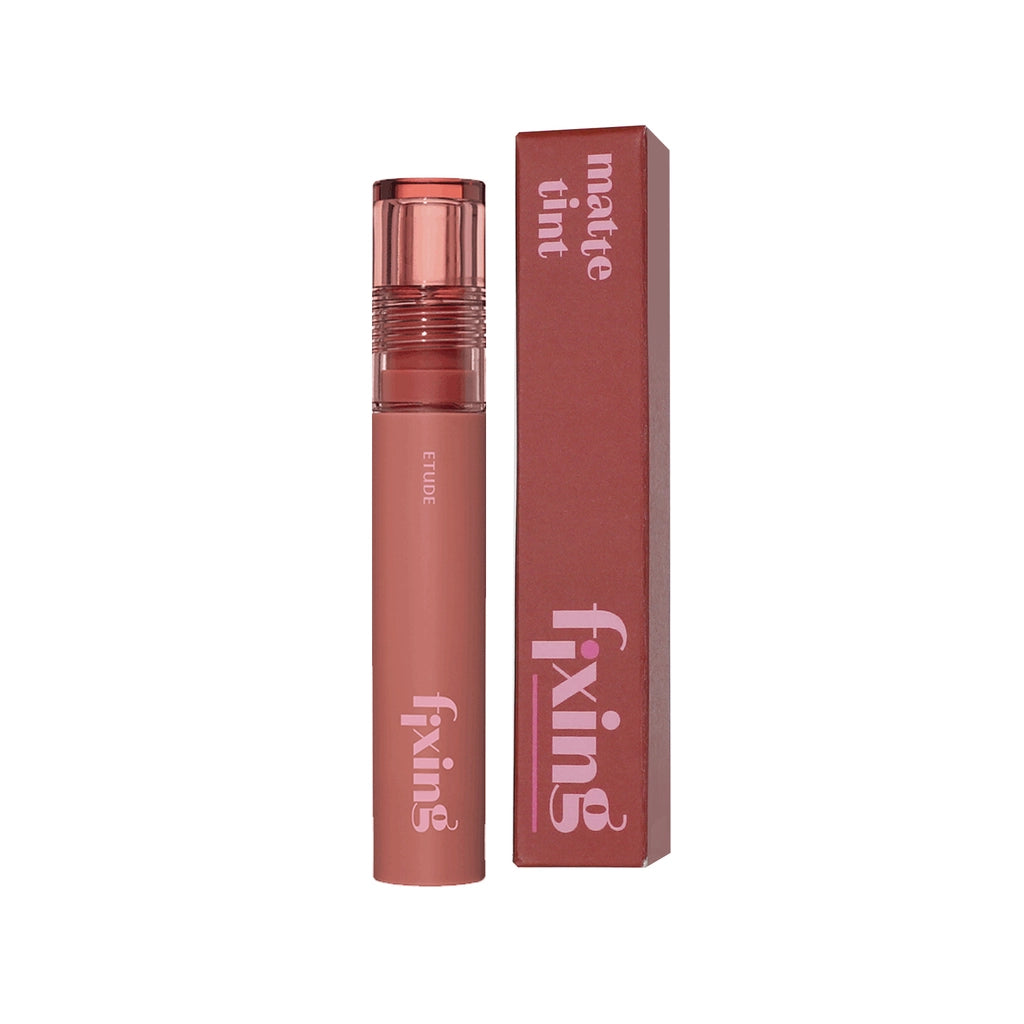Etude Fixing Tint 07 Cranberry Plum
