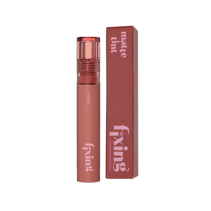 Etude Fixing Tint 07 Cranberry Plum