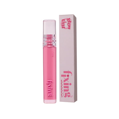 Etude Glow Fixing Tint 04 Chilling Red