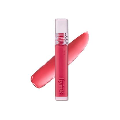 Etude Glow Fixing Tint 04 Chilling Red
