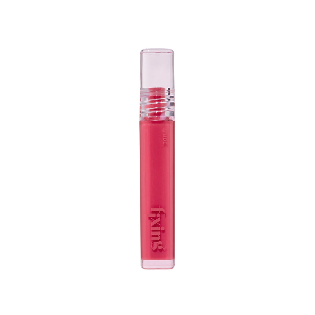 Etude Glow Fixing Tint 04 Chilling Red